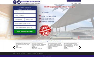 AirportService.com