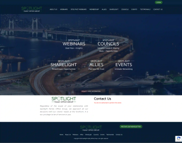 Spotlight Family Office